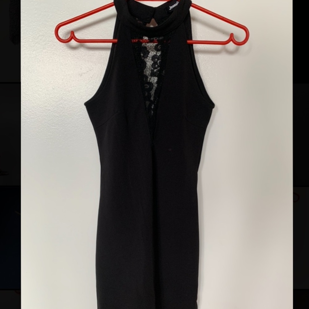 Jennyfer dress